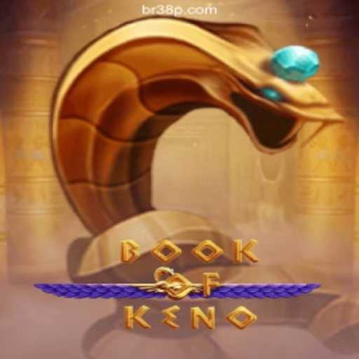 Exploring BookOfKeno: Brazil's Exciting Betting Experience with 38P