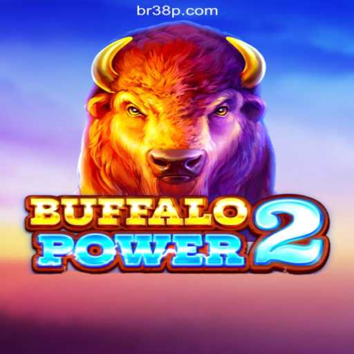 Discovering BuffaloPower2: A Thrilling Game Experience on 38P: A Plataforma de Apostas #1 do Brasil