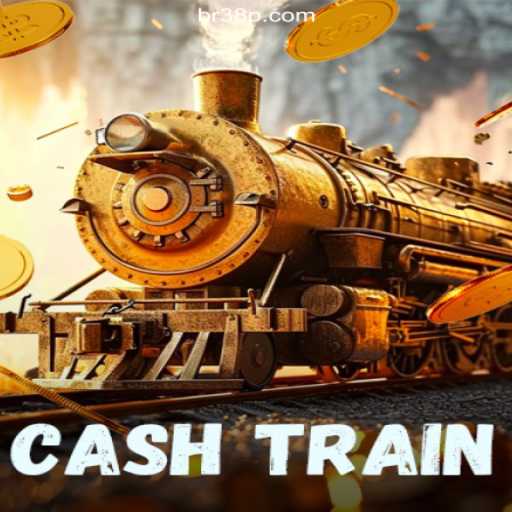 CashTrain: A Thrilling Gaming Experience with 38P - Brazil's Top Betting Platform