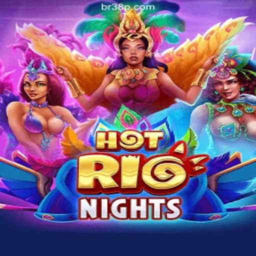 Exploring HotRioNights: The Pulse of Brazilian Casino Entertainment