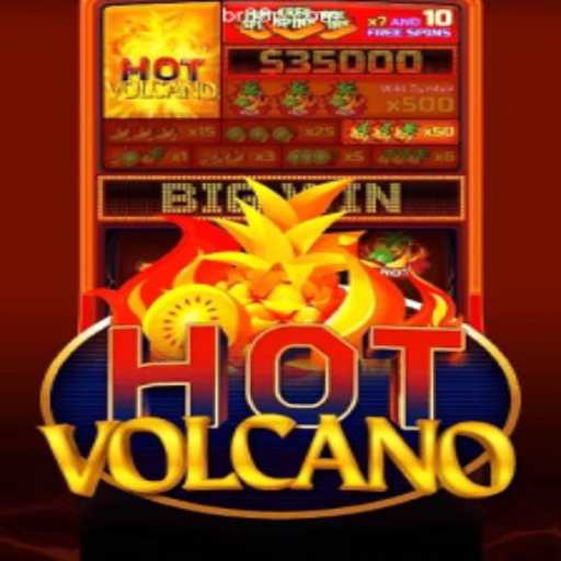 HotVolcano: Explore the Fiery World of the Latest Gaming Sensation