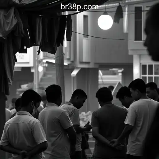 Understanding Jueteng: A Cultural and Social Phenomenon