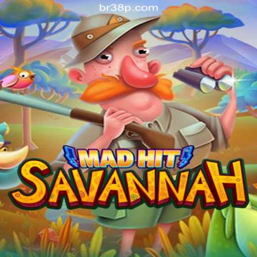 MadHitSavannah: A New Gaming Adventure