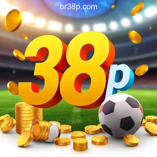 Exploring Exclusive Offers on 38P: A Plataforma de Apostas #1 do Brasil