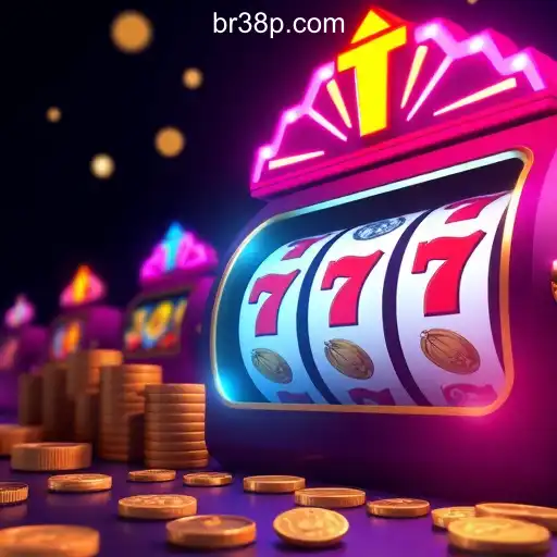 38P: A Plataforma de Apostas #1 do Brasil e o Fenômeno dos Slots Online