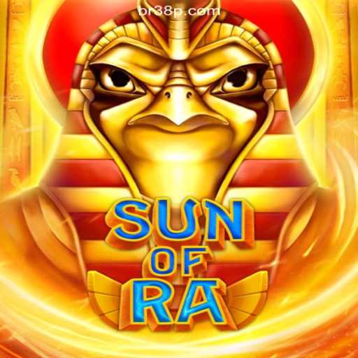 SunofRa: Experience the Thrills of Ancient Egypt