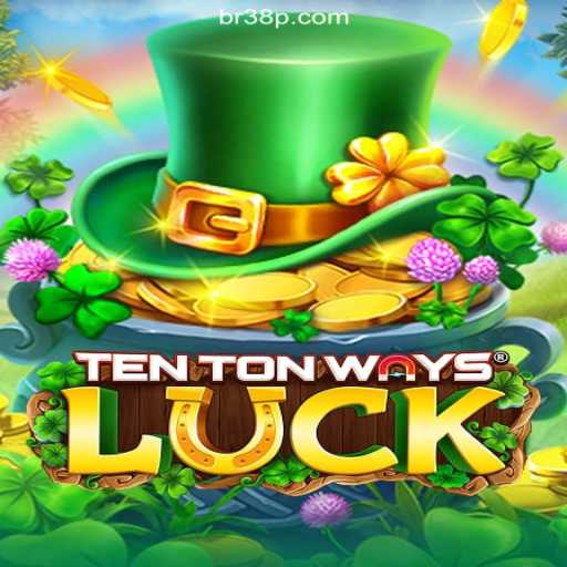 Discover TenTonWaysLuck: An Exhilarating Adventure in the World of Gaming