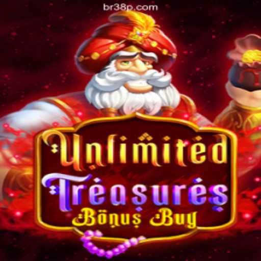 Exploring UnlimitedTreasuresBonusBuy: The Thrilling Gaming Experience on 38P